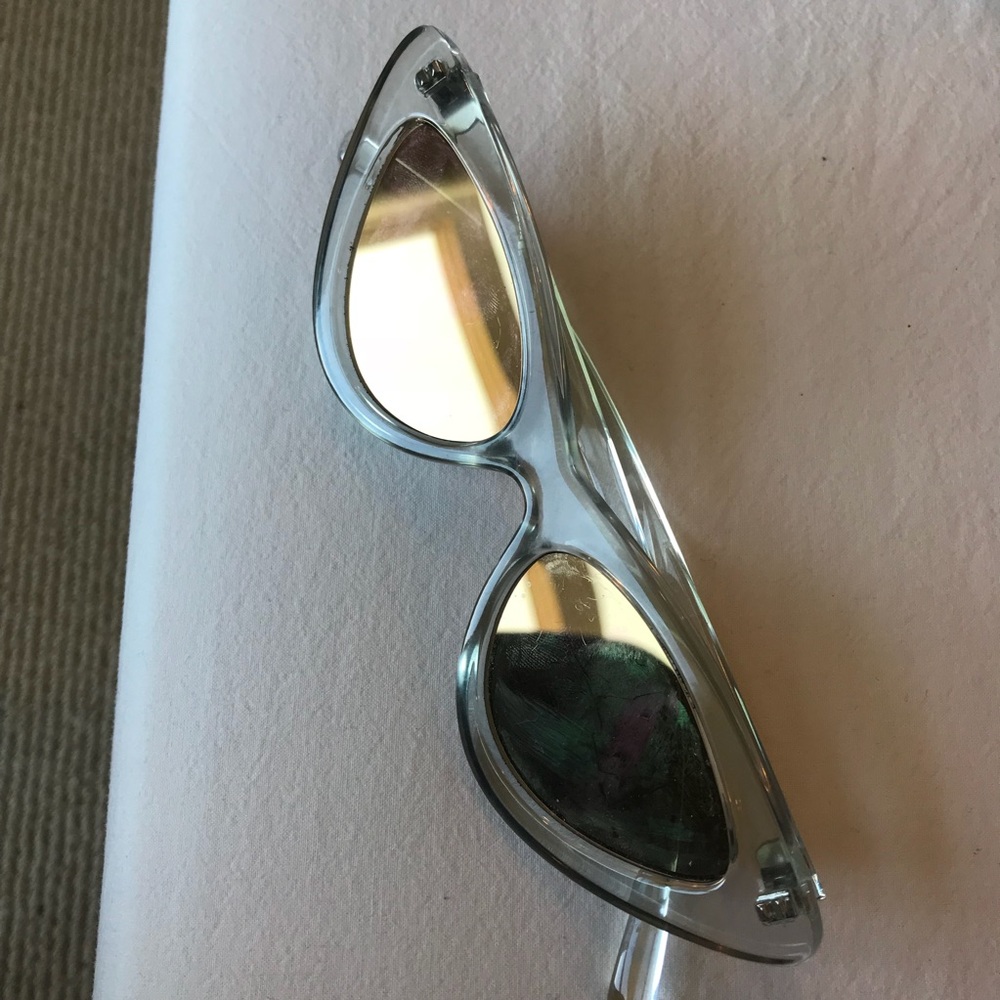 Les Specs Sunglasses